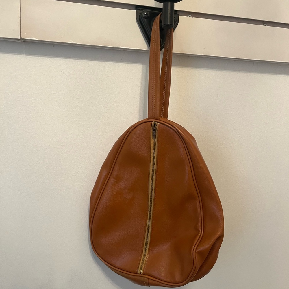 Vintage shoe Bag